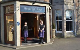 The Beaufort Hotel Inverness